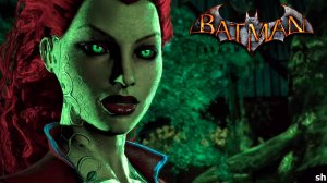 Batman  Arkham Asylum►Прохождение без комментариев.#16