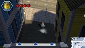 Chase Mccains Anfänge | Lego City Undercover The Chase Begins 4K