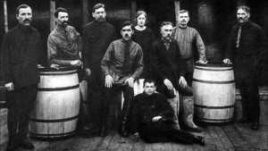 МИХАИЛ ЗОЩЕНКО - "БОЧКА"