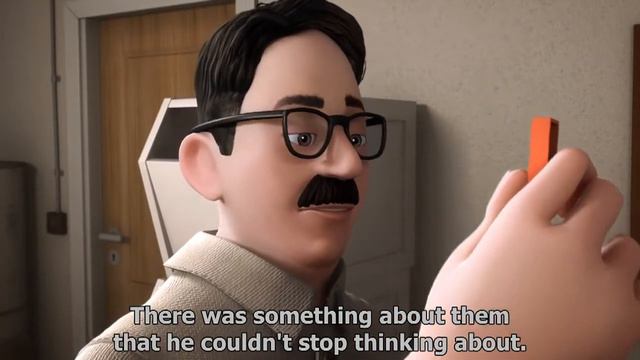 The LEGO® Story with subtitles (complete) смотреть онлайн