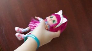 Cry Babies Bff Daisy doll