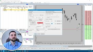 Как правильно выставлять отложенные стоп заявки (ордера)