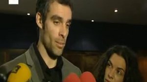 Un ex deportista releva a Ismael Álvarez en el Ayuntamiento de Ponferrada.