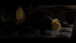 LEGO WW2 - Dieppe Raid, 1942 (PART 2)