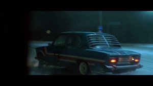 Дрифт на Жиге под Советский Фонк (По Камушкам - Phonk Remix by akktawa)