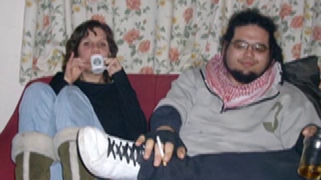 Grace Song - Ruairidh John Dugal MacLean смотреть онлайн