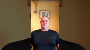 Сеанс исцеления.