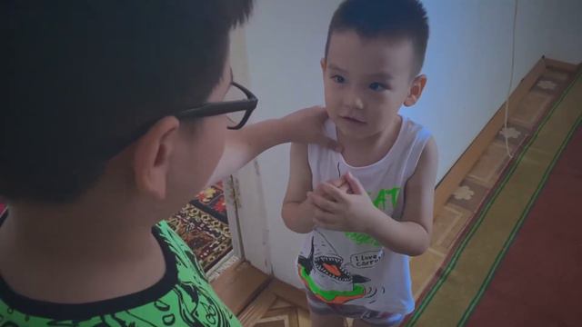 ГРЕННИ ЗАПЕРЛА НАС В СВОЁМ ДОМЕ ! 😱 || granny || гренни || Тимон и Торехан 😎 смотреть онлайн