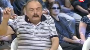 Гоген Солнцев на ТВЦ. PRO Жизнь. Продажный шоу бизнес