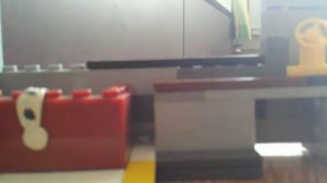 лего фнаф 3  как сделать офис