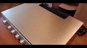 Бриг, Барк 001 Макинтош (Gold)