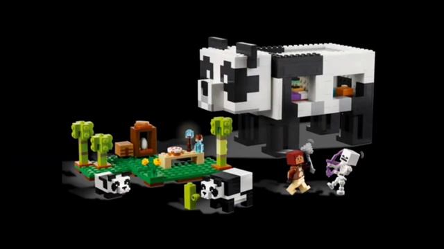 Why 2023 Is The BEST Year For Lego Minecraft and Everything New IN IT! смотреть онлайн