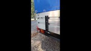 Обзор прицепа Атлетик