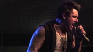"Last Resort" Papa Roach Live Acoustic @ CSUSB