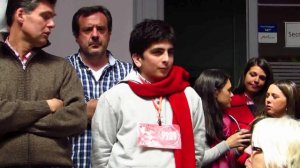 Convención Nacional del Partido Colorado - setiembre 2015 - 19