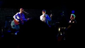 A-HA - Crying In The Rain (Live in Oslo) - HQ