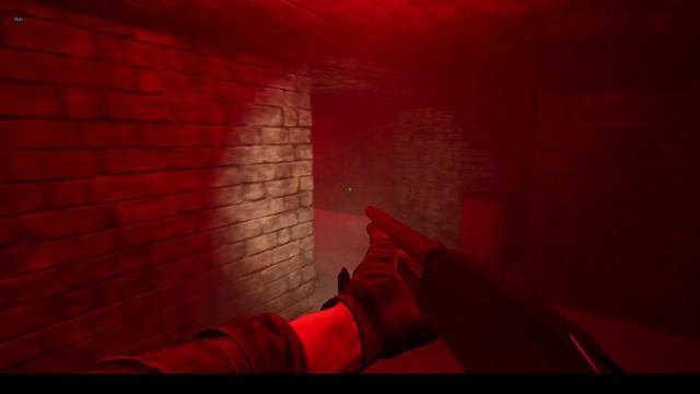 Horror Game Dev