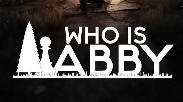 Who is abby прохождение. Who is abby прохождение