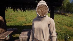 MEDIEVAL DYNASTY Автоподача коня) Выживание и прохождение Медивал Династия FullHD 1080 #41