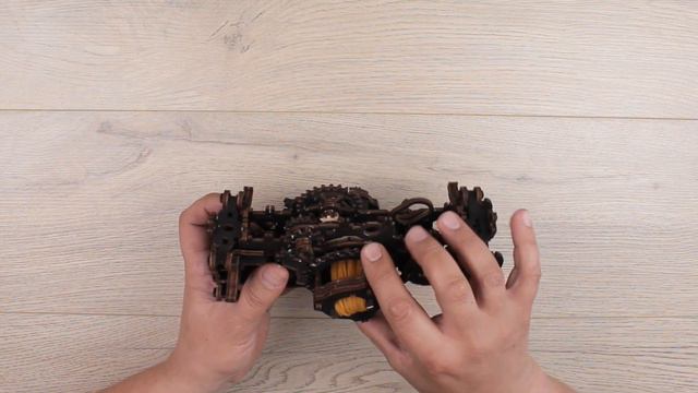 Instructions for use Black Cat - EWA Eco-Wood-Art смотреть онлайн