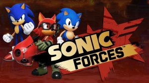 Fist Bump - Sonic Forces [OST]