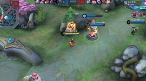 Самый лучший в мире гайд на Ло Йи от топ 32 Лоу Йи Учкудука | Mobile Legends