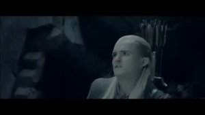 Legolas - Impossible