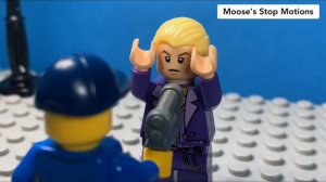 A LEGO JoJo Test Compilation!