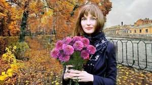 ПОЗДНИЕ ЦВЕТЫ ЛЮБВИ.СТ.Л.АДИАНОВА.МУЗ.ИСП.В.КОРОТКОВ.