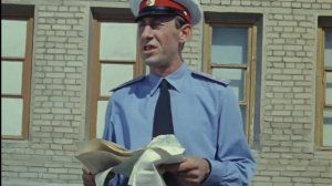 Ну, граждане алкоголики, хулиганы, тунеядцы( из к/ф "Операция Ы и другие приключения Шурика")