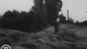 СССР. 1972 год. Зарница