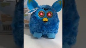 Интерактивная игрушка Пикси