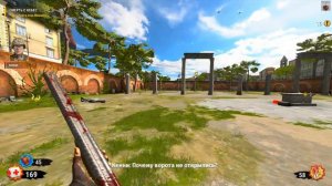 Serious Sam 4 (mods) - 1