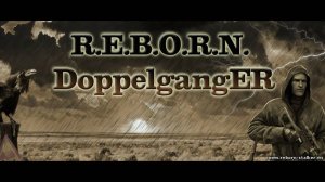 Прохождения сталкер Реброн 7.63 двойники раскол времени серия 5 бездна подземлёй ,долина шорохов