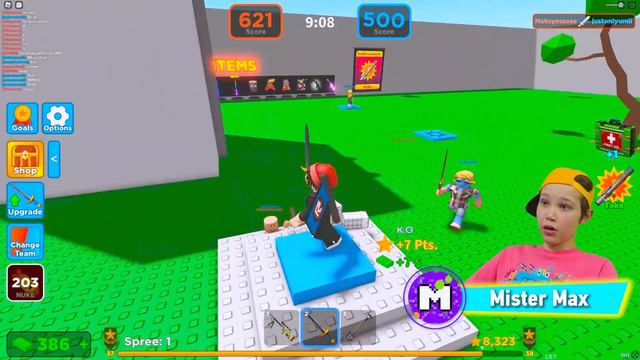 I FINALLY WON in the underground war!!! :) смотреть онлайн