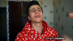 Реакция на сергионис выбери правильную куклу вуду чтобы выжить в 3:00 ночи