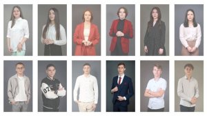 Пример речи для "оживающего" портрета 9-го и 11-го класса / Фотостудия Страна Знаний