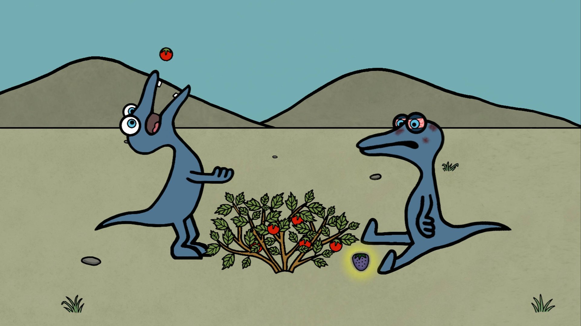 АНИМАЦИЯ во FlipaClip смотреть онлайн