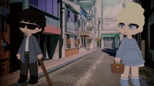 -МЯСНАЯ ЛАВКА - СТРАШИЛКА [Gacha club/Gacha life]. Страшная история На ночь. Страшилка на ночь.