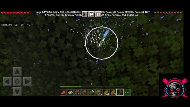 выживания в двоëм с Акастером из говна и палак построил дом смотреть онлайн