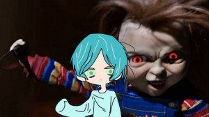 Мини-Обзор на фильм Детские Игры 2019 (Проще говоря ЧАКИ)😜