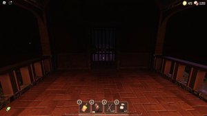 почти прошел и получил желтый портал