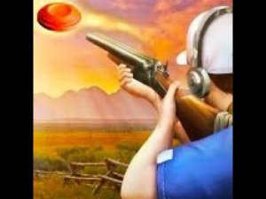 Стрельба на стенде по тарелкам с 0,5 Прогресса с ружья МР155. Тренировка перед охотничьим сезоном!