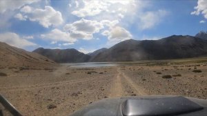 Horla Pass & Yaye Tso Lake | Leh to Tso Moriri - Part 2 | The Chronicles of Ladakh - Ep 25