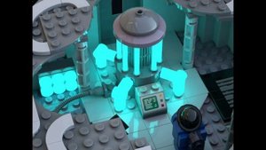 СКОРО ВЫЙДЕТ! ЛЕГО AMONG US ПРОЕКТ LEGO IDEAS 2020!