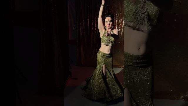 Tribal Fusion Bellydance