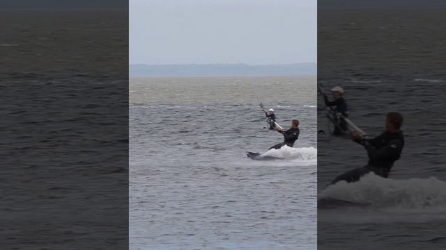 Кайт школа в Анапе и Благовещенской RUSSIAN WIND.