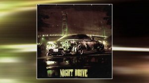 Wilee - Night Drive (Sped Up)