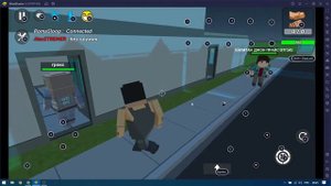 будни школьника в ссб 2