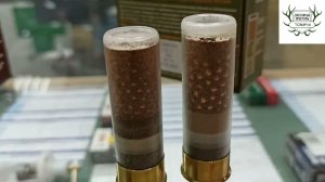 Годный ли патрон на гуся???Патрон "Жирный гусь" от компании Техкрим